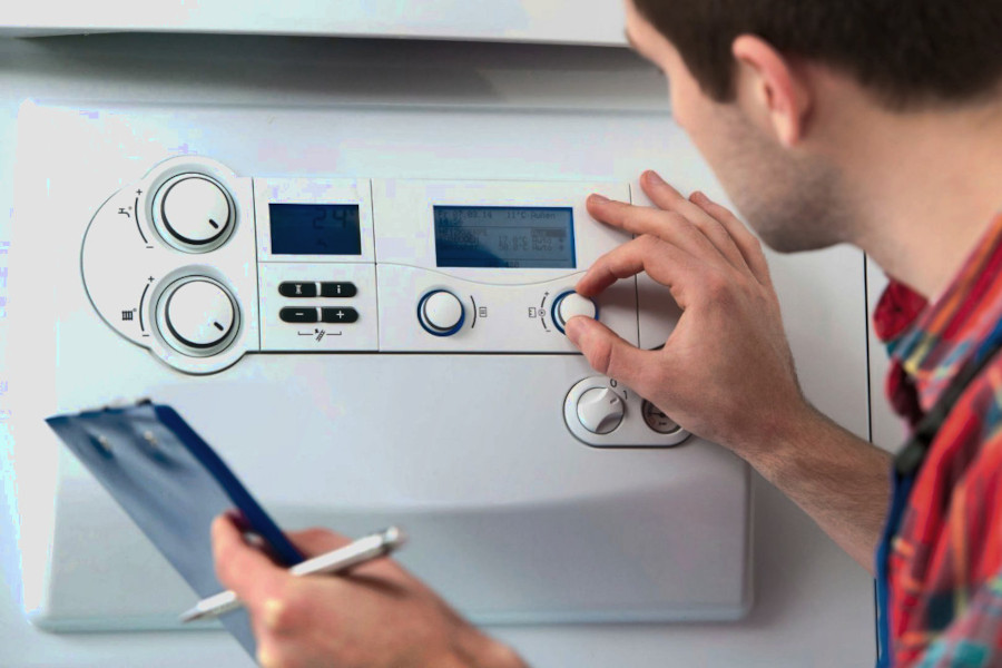 instalación y manteimiento de fontanería para empresas